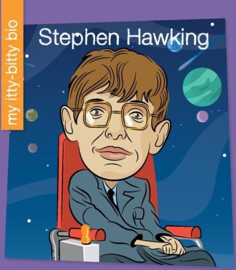 Stephen Hawking Stephen Hawking