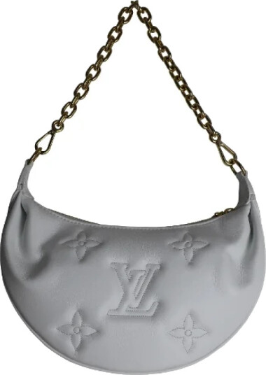 Louis Vuitton Vintage Dame Grå Louis Vuitton Vintage Dame Grå