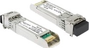 Delock - Sfp+ Transceivermodul - 10Gbe - 10Gbase-Sr - Lc Multimodus - Opp Til 300 M - 850 Nm - For P/N: 89475
