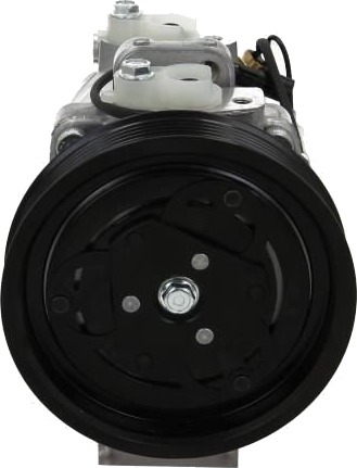 BV PSH 090.185.014.200 AC-kompressor