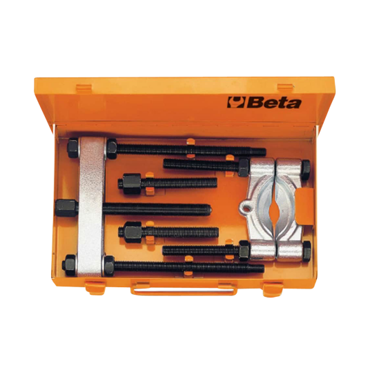 Beta Tools Avtrekkersett