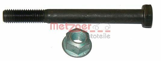 Monteringssett, fører METZGER 55002118