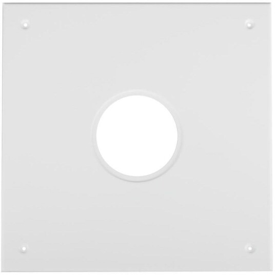 Hide a Lite 7470050 Dekkramme 360 x 360 mm maks. Ø 108 mm Belysning Hide a Lite 7470050 Dekkramme 360 x 360 mm maks. Ø 108 mm Belysning