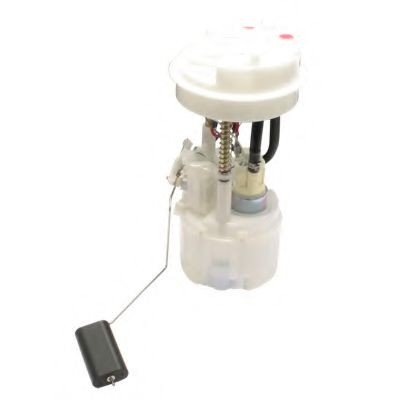Drivstoffpumpe HÜCO 133324
