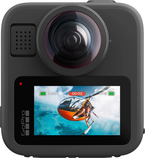 GoPro MAX2