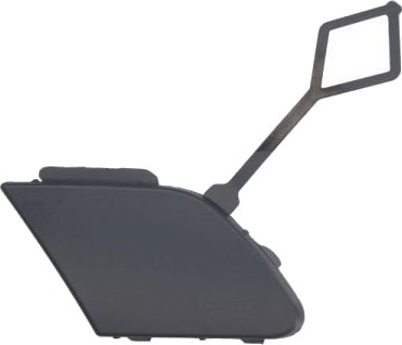 BLIC 5513-00-5509920P Støtfangertildekning, tilhengerfeste