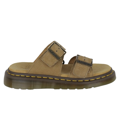 Dr. Martens Sandaler Josef Savannah Tan Dr. Martens 36 Sandals Brun Dr. Martens Sandaler Josef Savannah Tan Dr. Martens 36 Sandals Brun