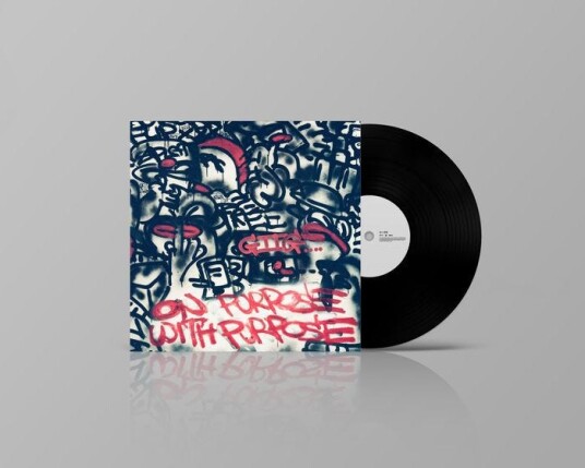 Dumbbell  Dumbbell  LP/Vinyl