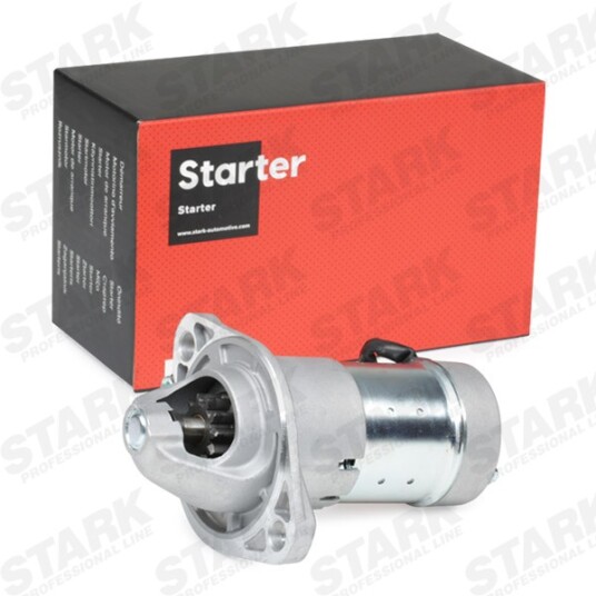Starter STARK SKSTR 03330658 Starter STARK SKSTR 03330658