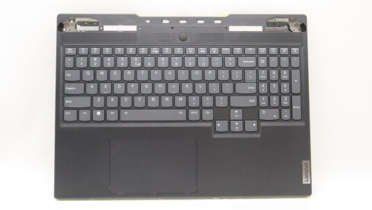Lenovo COVER Upper Case ASM_EURO Lenovo COVER Upper Case ASM_EURO