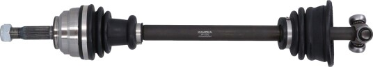 Drivaksel KAMOKA 5011597