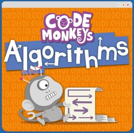 Algorithms Av John Wood