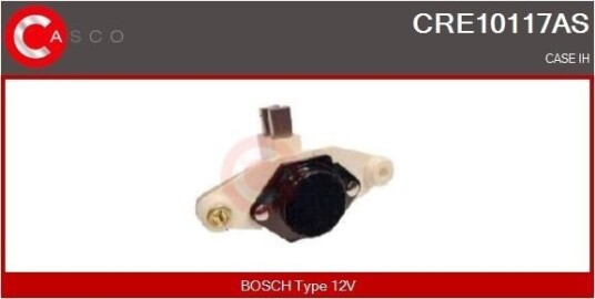 CASCO CRE10117AS Dynamoregulator CASCO CRE10117AS Dynamoregulator