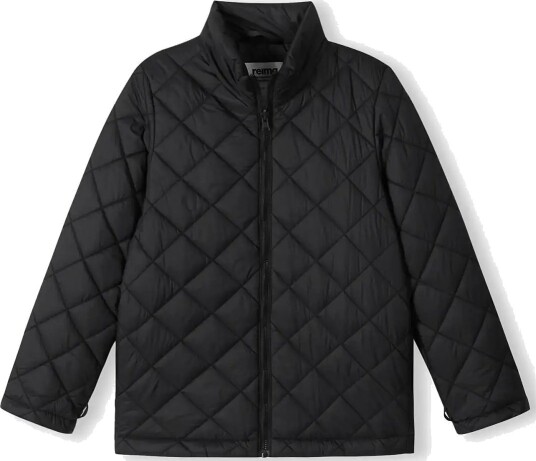 Reima Reimatec Jacket Syddi Black 110