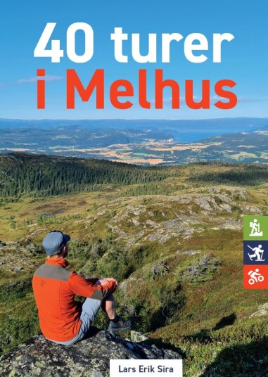 40 turer i Melhus 40 turer i Melhus