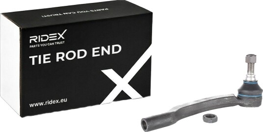 RIDEX 914T0255 Endeledd