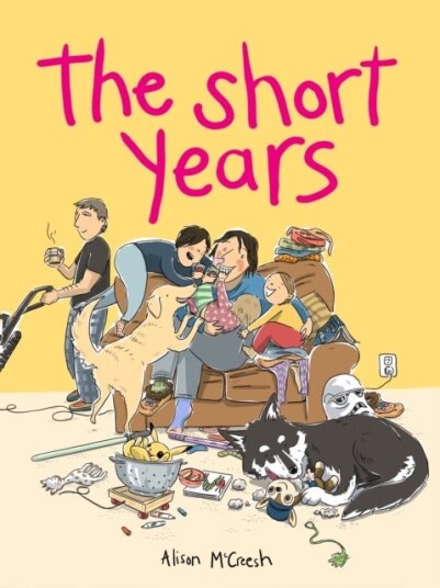 The Short Years The Short Years