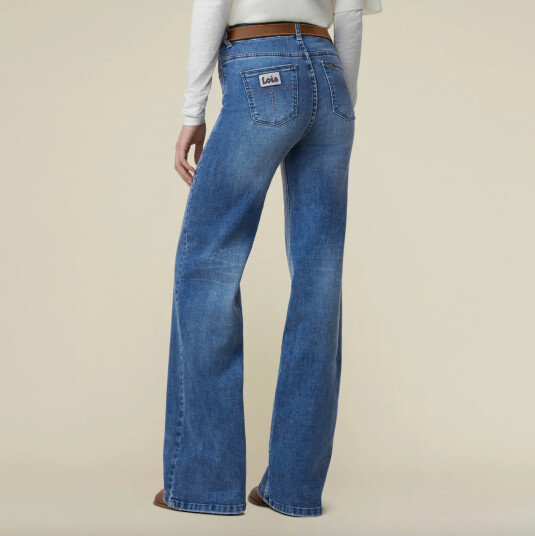 Lois Palazzo Re Ram Cobalt Lois Palazzo Re Ram Cobalt