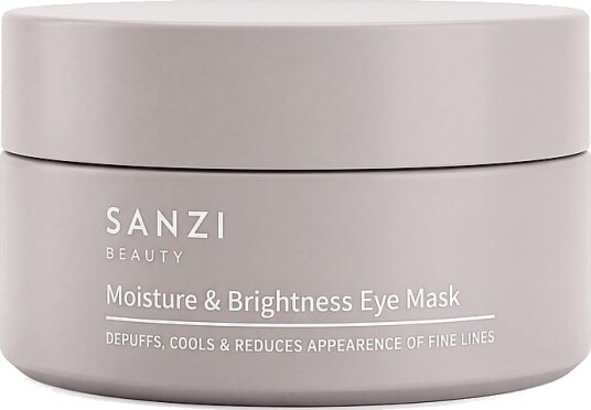 Moisture & Brightness Eye Mask Moisture & Brightness Eye Mask