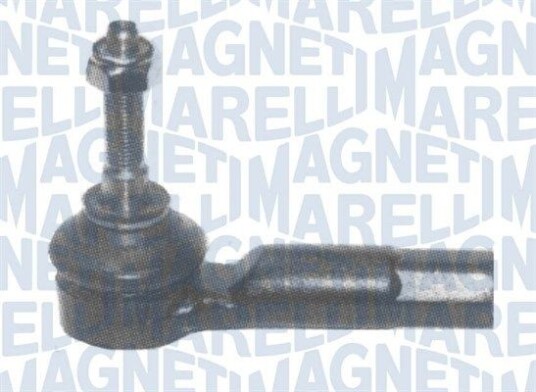 Endeledd MAGNETI MARELLI 301181314260 Endeledd MAGNETI MARELLI 301181314260