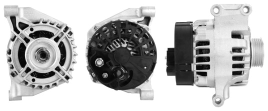 Dynamo ELSTOCK 28-4889 Dynamo ELSTOCK 28-4889