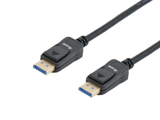Equip Displayport 2.1 Cable 1.0M,