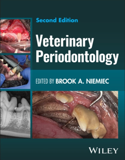 Veterinary Periodontology Veterinary Periodontology