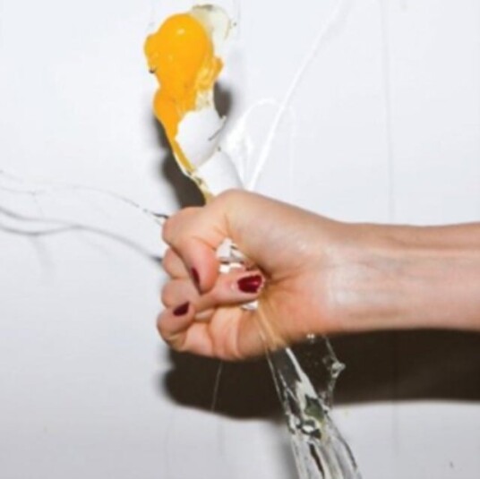 Yeah Yeah Yeahs  It's Blitz  LP/Vinyl