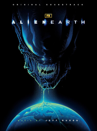 Alien: Earth