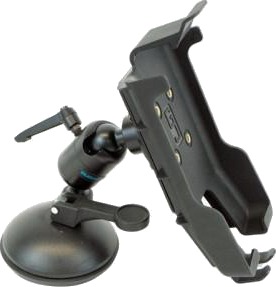 Gamber-Johnson Cradle Tc22/Tc27cpnt Rugged Boot W/Zirkona Med Joiner Gamber-Johnson Cradle Tc22/Tc27cpnt Rugged Boot W/Zirkona Med Joiner