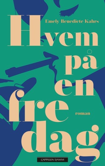 Hvem på en fredag Hvem på en fredag