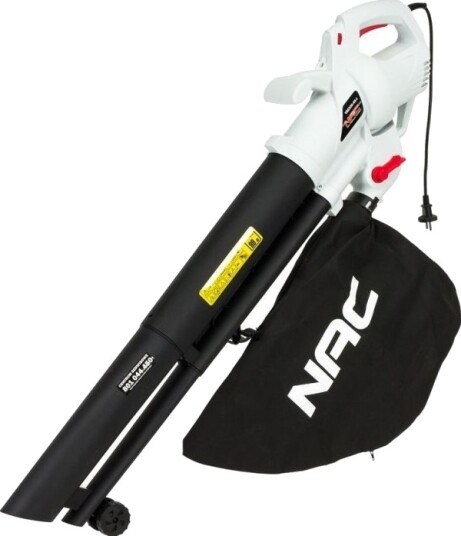 Nac Løvsuger Vbe320 As J Nac Løvsuger Vbe320 As J