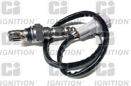 Lambdasonde QUINTON HAZELL XLOS1706