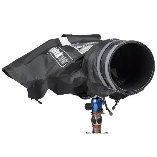 Think Tank Hydrophobia Rain Cover Regntrekk DM 300-600 V3 Think Tank Hydrophobia Rain Cover Regntrekk DM 300-600 V3