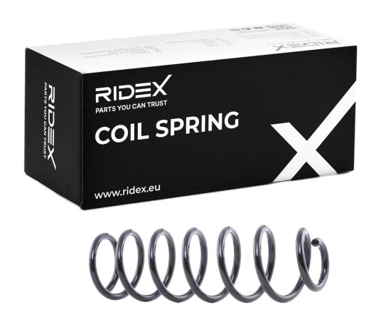Fjær RIDEX 188C0867