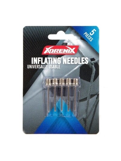 Toi Toys Adrenix Needles for Ball Pump 5 pcs.