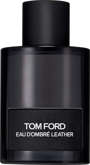 Tom Ford Ombre Leather Eau de Toilette 100 ml - Parfyme for menn