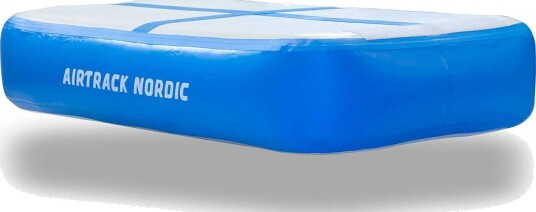Treningsmatte AirTrack Nordic AirBlock