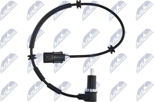ABS sensor NTY HCA-HY-523