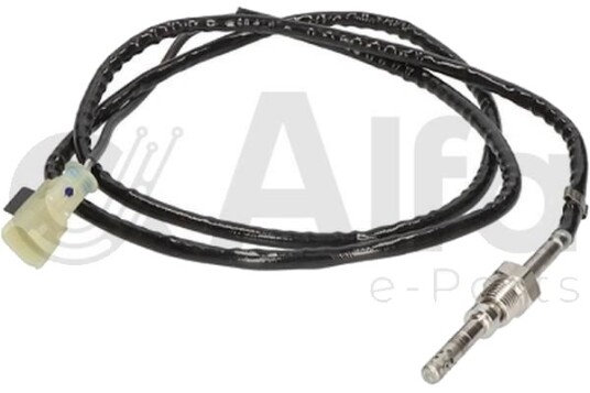Sensor, eksostemperatur Alfa e-Parts AF09926