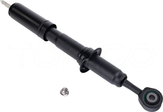 TOKICO U4127 Støtdemper TOKICO U4127 Støtdemper