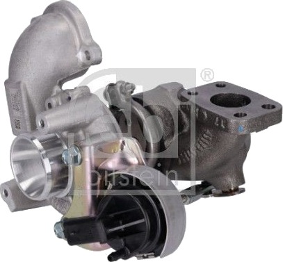 Turbolader FEBI BILSTEIN 187937