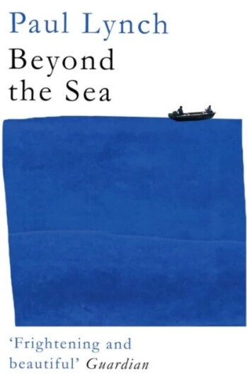 Beyond The Sea Av Paul Lynch