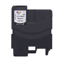 Wl Blekkpatron magenta 0LC1100Meco Wl Blekkpatron magenta 0LC1100Meco