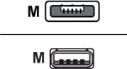 Zebra Usb Kabel Usb Hann Til Micro Usb Type A R 1.83 M For Zq500 Series Zq510 Zq520 Zebra Usb Kabel Usb Hann Til Micro Usb Type A R 1.83 M For Zq500 Series Zq510 Zq520