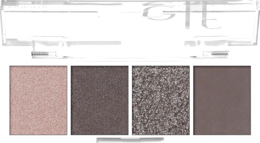 E.l.f. Bite-Size Eyeshadow Total Smokeshow 3,5g