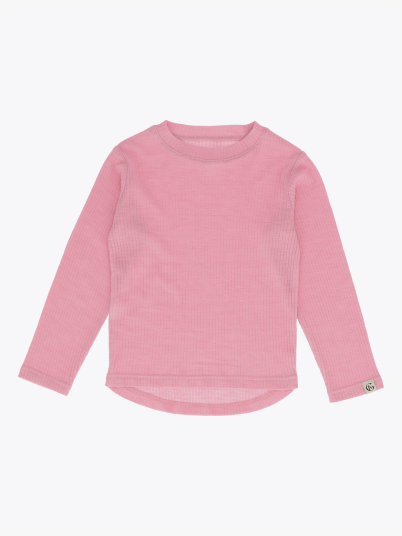 Gullkorn Chalk Ulltrøye Rosa 104