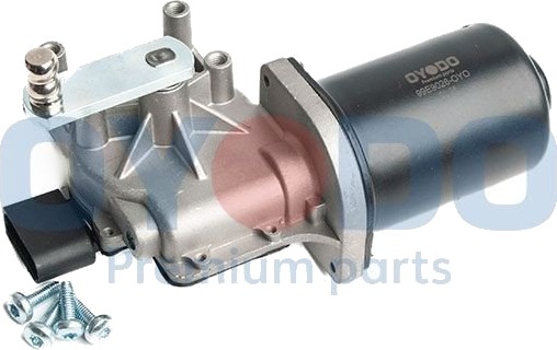 Vindusviskermotor Oyodo 99E9026-OYO