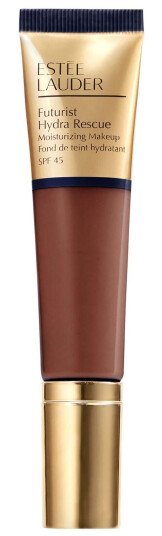 Estée Lauder Futurist Hydra Rescue Foundation SPF45 7N2 Rich Amber 35ml Estée Lauder Futurist Hydra Rescue Foundation SPF45 7N2 Rich Amber 35ml
