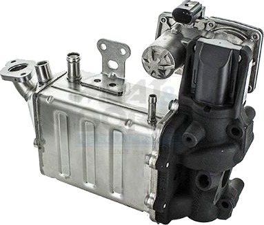 MEAT & DORIA 88373 EGR-ventil
